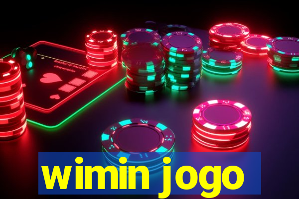 wimin jogo